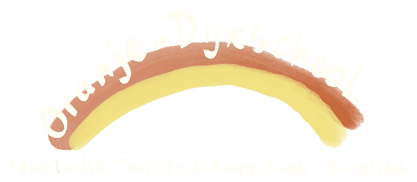 Oranje-Dijkschool